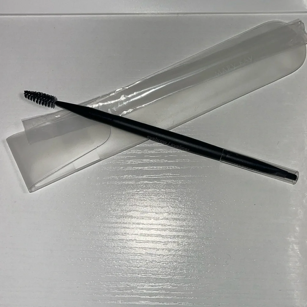 Mary Kay Eyebrows/Eye Liner brush
